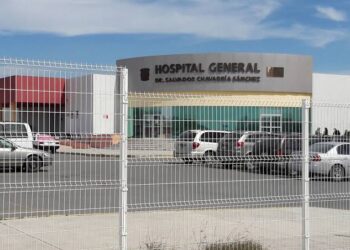 Aumento de detecciones de cáncer infantil en Piedras Negras