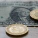Peso mexicano se cotiza en su mejor nivel desde 2015