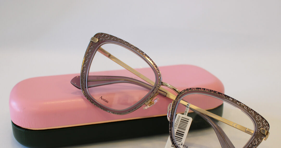 Armazones ideales para todas las edades, disponibles en Óptica Krystal
