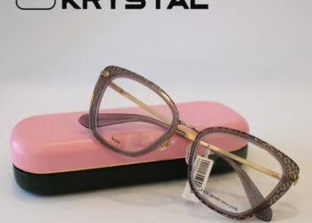 Armazones ideales para todas las edades, disponibles en Óptica Krystal