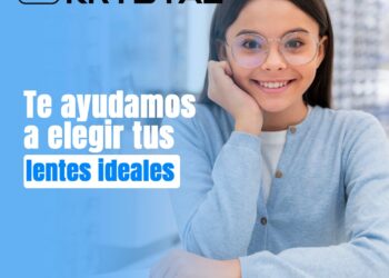 Avalada por 25 años de experiencia, es Óptica Krystal la mejor opción en PN