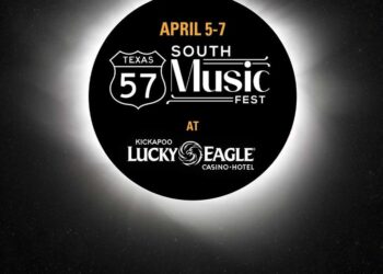 Concilio de Eagle Pass autoriza auditoría a gasto de 3 MDD en festival de eclipse