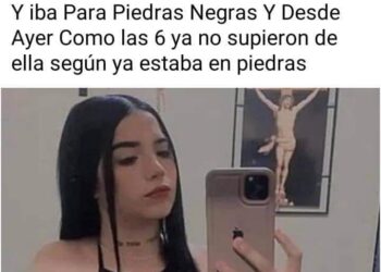 Buscan a mujer de Sabinas desaparecida cuando se dirigía a PN