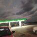 Lunes 8 de abril, 1 con 30 mins, el día que se volvió noche en PN