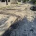 Vecinos de Infonavit Río Grande denuncian que SIMAS destruyó las calles y Mpio solo pondrá parches