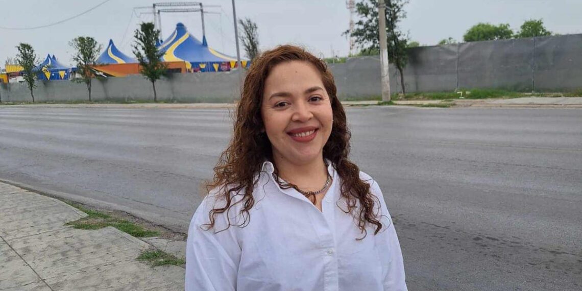 SIMAS ejerce menos del 3% de presupuesto anual en drenaje, expone Úrsula García