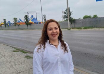 SIMAS ejerce menos del 3% de presupuesto anual en drenaje, expone Úrsula García