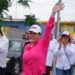 Acusan a alcaldesa de Nvo Laredo de vivir en Texas