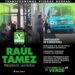 Promete Raúl Tamez depurar concesiones de camión urbano en PN