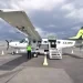 Vuelo de  Aerus PN-Mty entre los más caros de México