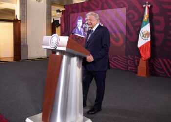 El 30 de septiembre será la última Mañanera de AMLO