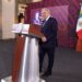 El 30 de septiembre será la última Mañanera de AMLO