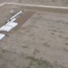 Muestra Abbott terreno para base de Guardia Nacional en Eagle Pass