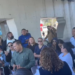 Empleados de la salud bloquean blvr Carranza de Saltillo; piden seguir trabajando