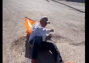Creativo video de candidato de MC a alcaldía de Sabinas se viraliza a nivel nacional
