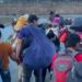 Muere venezolano bajo custodia de Migración en Tx; cruzó por PN en crisis migratoria de diciembre