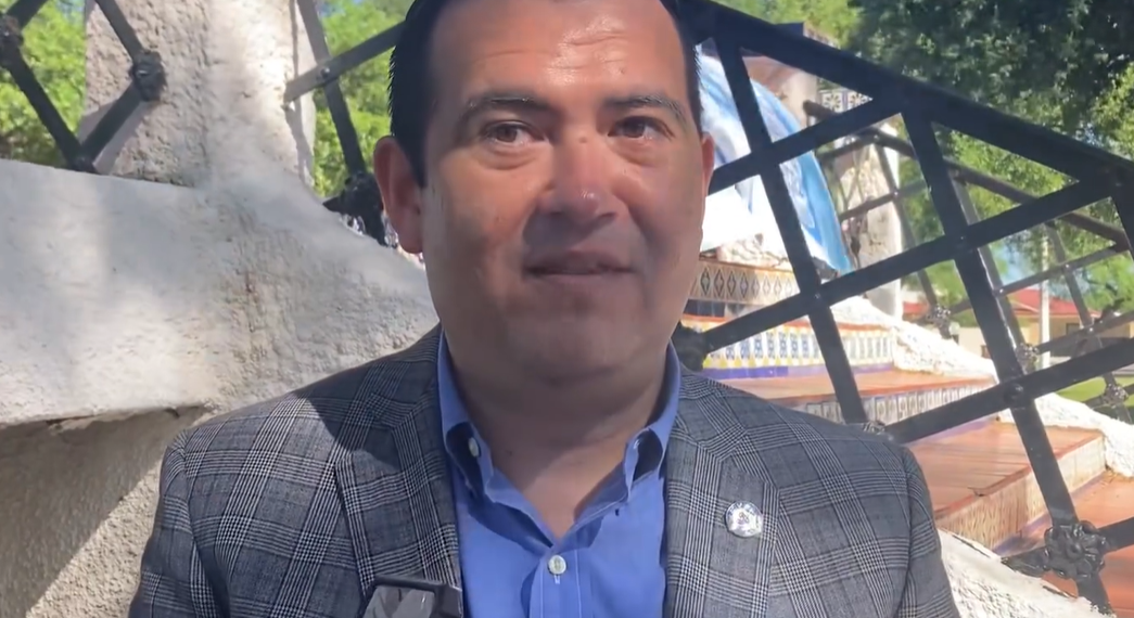 Pedirá Eagle Pass recursos a Tx por afectación económica tras ocupación de Shelby Park
