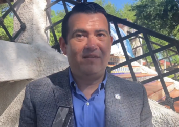 Pedirá Eagle Pass recursos a Tx por afectación económica tras ocupación de Shelby Park