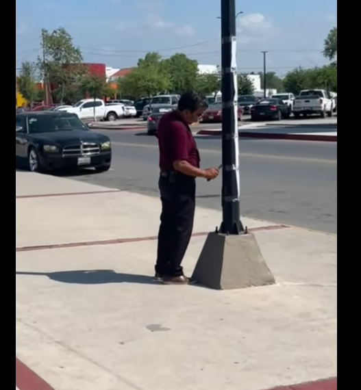 Familias de desaparecidos denuncian a personal de Mpio por retirar anuncios de búsqueda