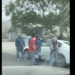En silencio Mpio tras golpiza de trabajadores a conductor en blvd República