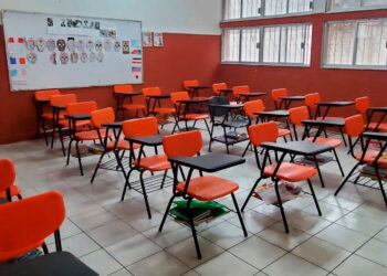 Oficial: suspenderán clases en Coahuila por eclipse el próximo lunes