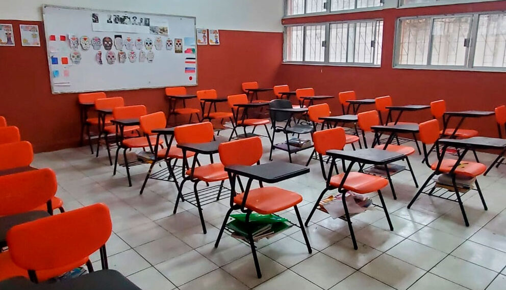 Oficial: suspenderán clases en Coahuila por eclipse el próximo lunes