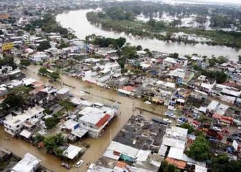Primero se secó el río Escondido que se cumpliera la presa: A 20 años de la inundación de Villa de Fuente