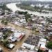 Primero se secó el río Escondido que se cumpliera la presa: A 20 años de la inundación de Villa de Fuente