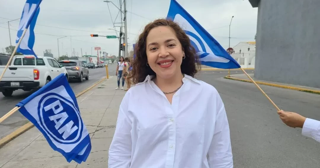Úrsula García propone crear departamento de inteligencia policial en PN