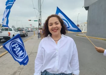 Úrsula García propone crear departamento de inteligencia policial en PN