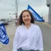 Úrsula García propone crear departamento de inteligencia policial en PN