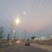 Este miércoles continúan fuertes vientos en Piedras Negras
