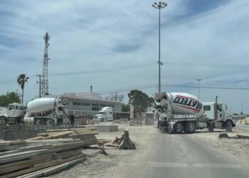 Derrama obra federal más de mil MDP en proveedores locales; Mpio entrega obra pública a CONBE
