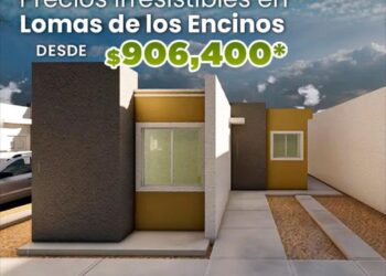 Es Piedras Negras la ciudad con precios más caros de casas, igualando a Mty