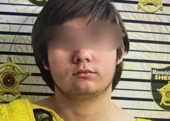 Arrestan y fijan fianza a estudiante de High School que portaba presunta arma