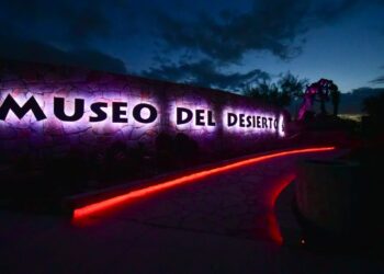COAHUILA LLEVARÁ LO MEJOR DE SU OFERTA TURÍSTICA A FOROS NACIONALES E INTERNACIONALES