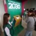 FORTALECE LA CIUDADANÍA EL PLAN ESTATAL DE DESARROLLO
