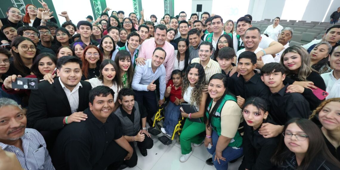 IP Y GOBIERNO VAN POR GRANDES PROYECTOS DE INFRAESTRUCTURA