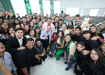 IP Y GOBIERNO VAN POR GRANDES PROYECTOS DE INFRAESTRUCTURA