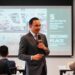 PRODUCTIVO INICIO DE GIRA ECONÓMICA POR ASIA: MANOLO
