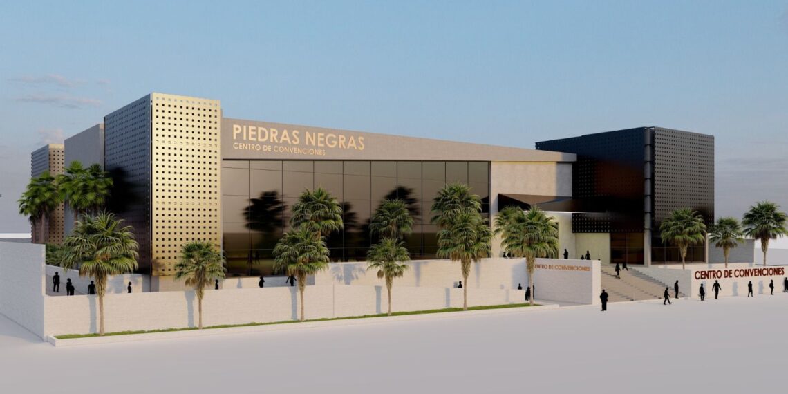 Afirma Norma que “hace mucha falta” un centro de convenciones en PN, en plena de crisis de drenaje