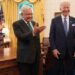 AMLO y Biden acuerdan nuevas medidas sobre migración
