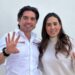 Promueve Cecilia Guadiana recurso para que el INE compare su proyecto con el de Luis Fernando Salazar