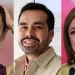 Este domingo, primer debate presidencial
