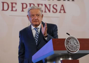 Anuncia AMLO gira del adiós después de las elecciones