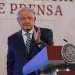 Anuncia AMLO gira del adiós después de las elecciones