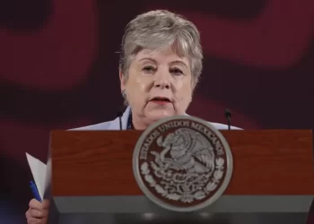 “No hay justificación”, asegura Canciller de irrupción a Embajada mexicana en Ecuador