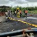 Identifican restos de 4 mineros de los 10 atrapados en mina “El Pinabete”