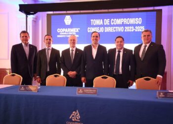 TRABAJAR EN UNIDAD, PARA ATRAER INVERSIONES A MONCLOVA: MANOLO