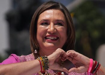 “Xochitlovers” convocan a marcha este domingo en PN